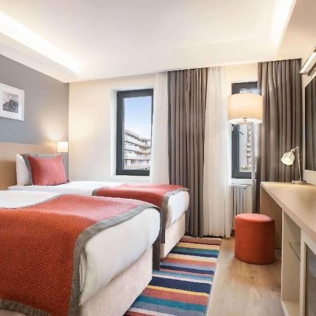 Boutique Estela Hotel Анкара Екстер'єр фото