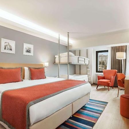Boutique Estela Hotel Анкара Екстер'єр фото